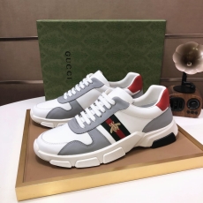 Gucci Low Shoes